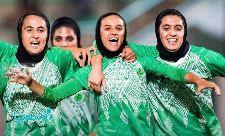 شهرداری سیرجان؛ نایب قهرمان فوتبال باشگاههای آسیا