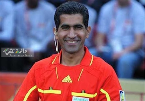 کامرانیفر: سد بزرگ پرسپولیس برای جذب بازیکن خارجی