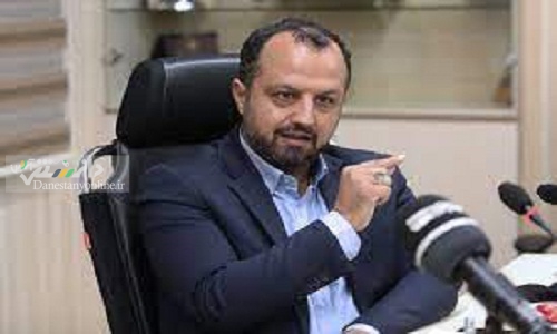 نامه عجیب خاندوزی برای افزایش پرداختی به کارکنان وزارت اقتصاد