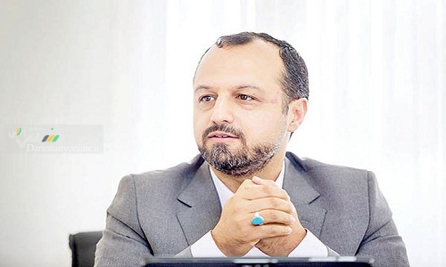 خاندوزی: بانکها هر ۳ ماه فهرست ابربدهکاران را منتشر کنند