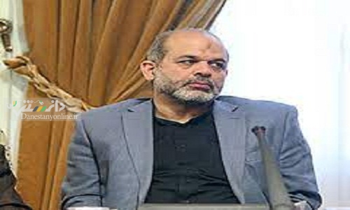 وحیدی: کسانی که واکسن نزنند باید تست های PCR منفی بدهند