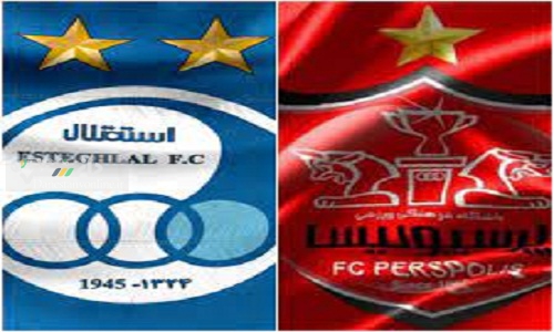 استقلال و پرسپولیس: ساکت مخالف درآمد بیشتر سرخابی ها است