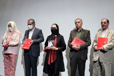 موزه هنرهای معاصر میزبان نمایشگاه مهدی سحابی شد