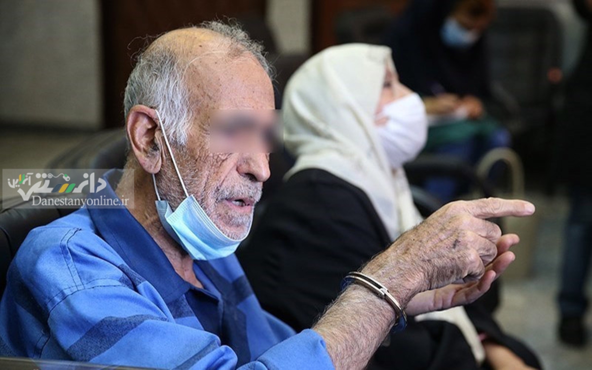 اکبر خرمدین
