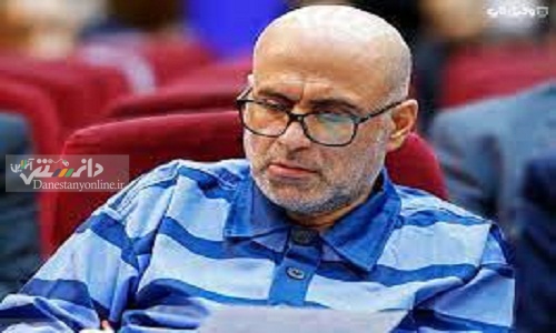 دیوان عالی کشور حکم محکومیت طبری را عیناً تائید کرد