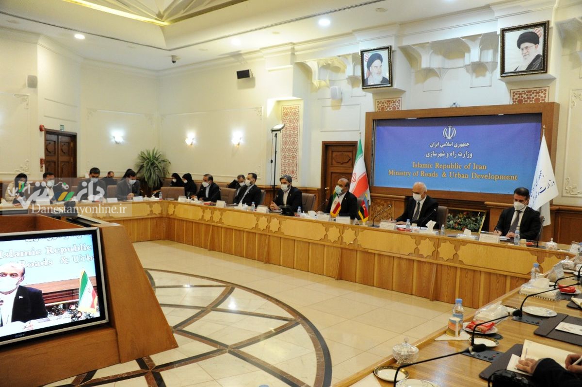 تولید ایران خودرو در سایت آذربایجان به ماهانه ۴۰۰ دستگاه خواهد رسید