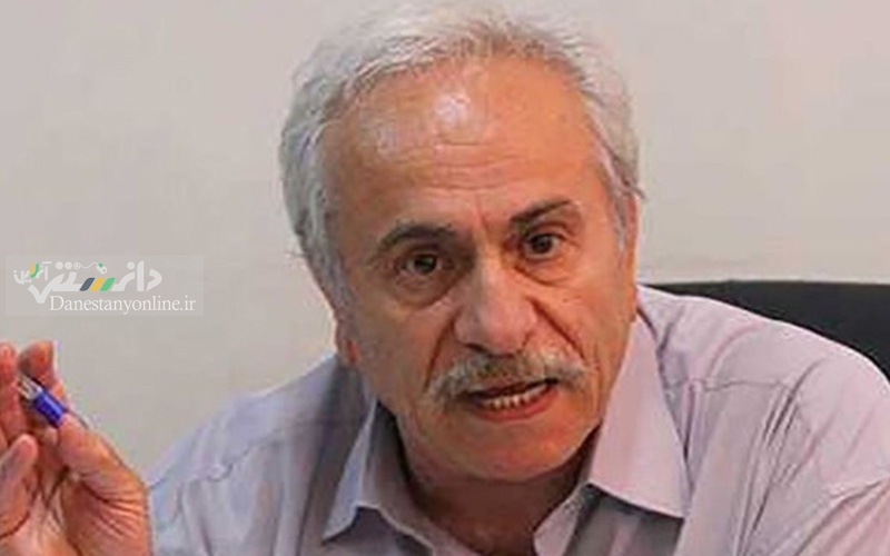 با پیگیری های متعدد بازیگری شغل شد