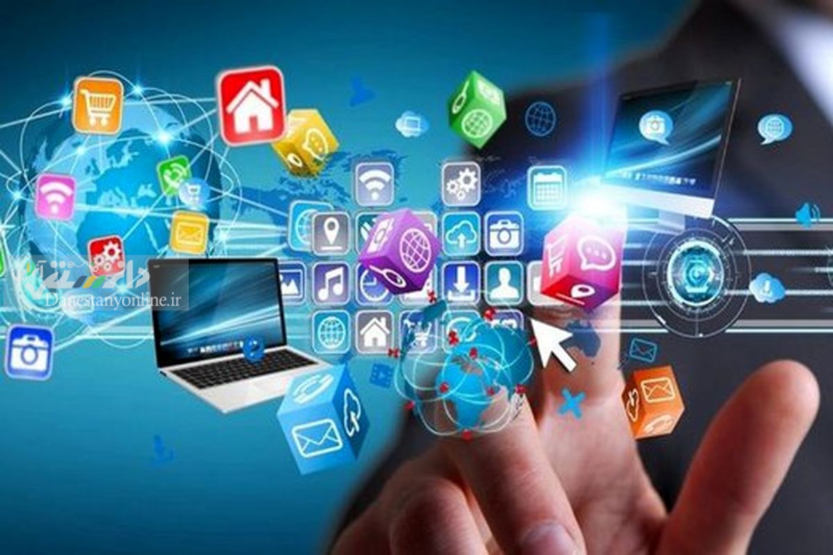 ضریب نفوذ اینترنت در کشور از ۱۰۶ درصد عبور کرد