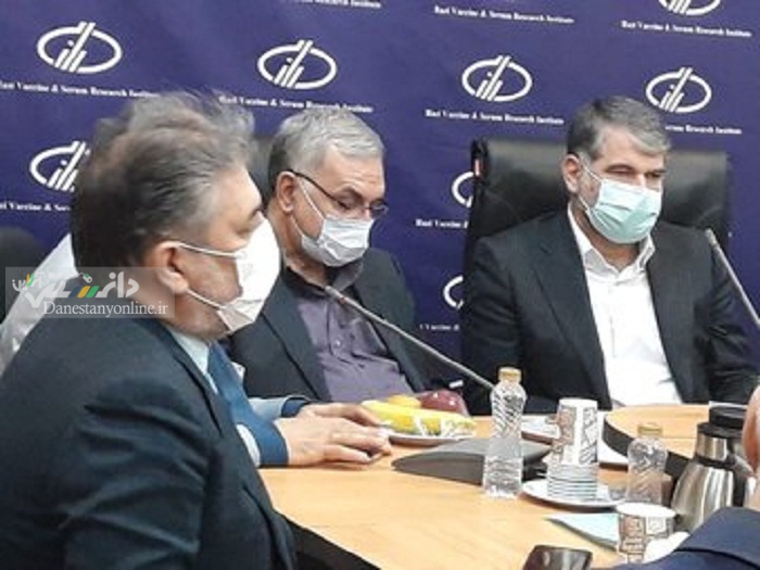 بهرام عین اللهی