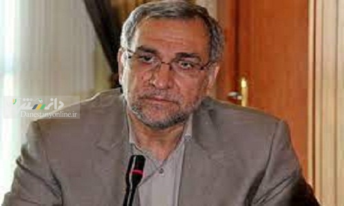 عین اللهی: تحقق ایمنی زایی حاصل از واکسیناسیون عمومی در آذرماه