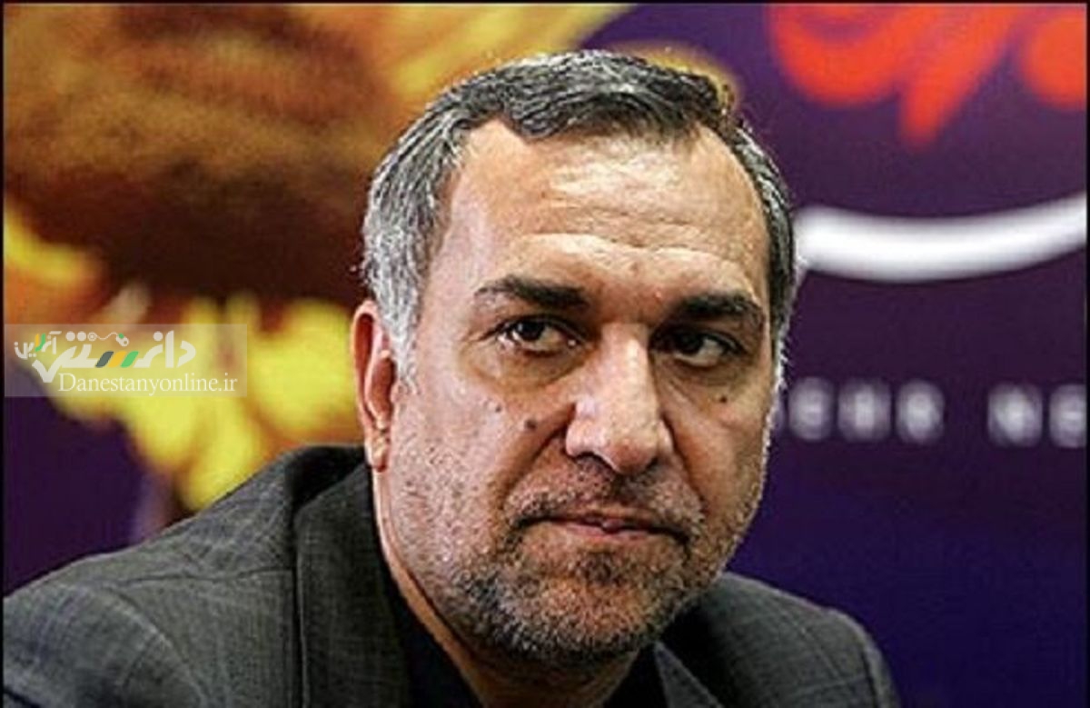 کتر بهرام عین اللهی،