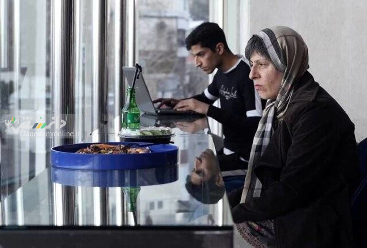 جشنواره برگزیده