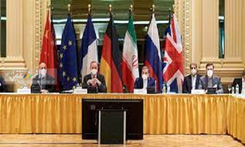 توافق سه جانبه چین، روسیه و ایران درباره برجام