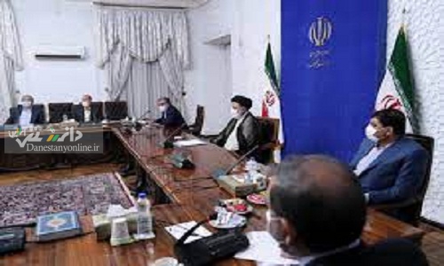 تاکید بر تقویت صندوق تثبیت بازار سرمایه/ ضرورت تثبیت تنظیم بازار در بخش مواد غذایی و خوراکی