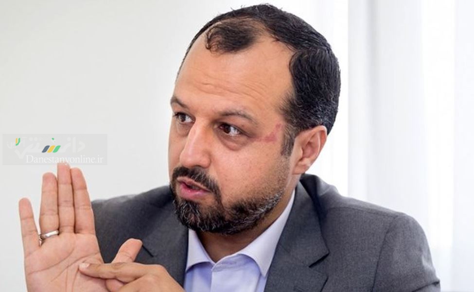 جلسه وزیر اقتصاد با ۳۰ هلدینگ و حقوقی بازار سرمایه