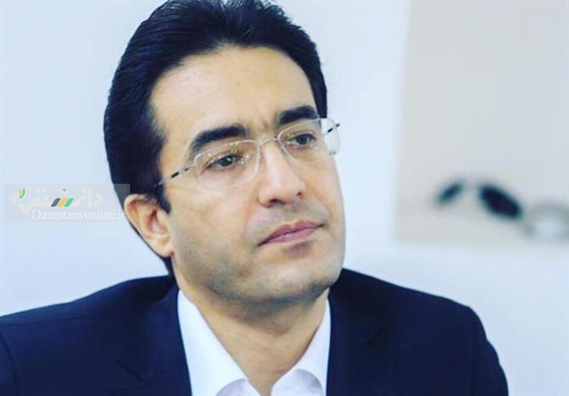 جمال ارونقی