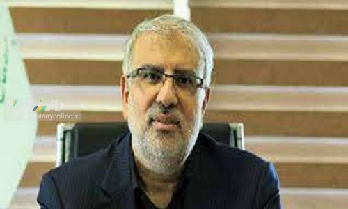 وزیر نفت: تلاش خود را برای تامین سوخت زمستانی بخش خانگی انجام میدهیم