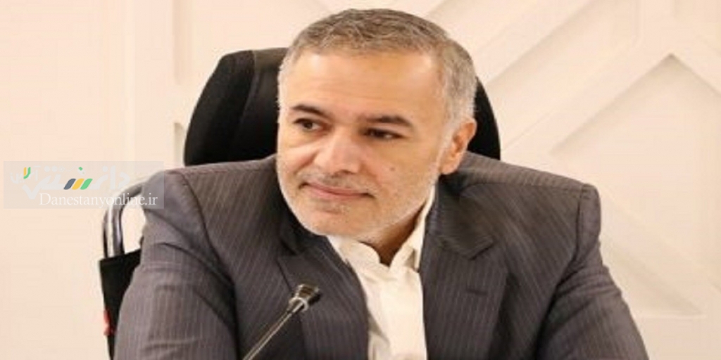حاجتی مدیرعامل سازمان هدفمندسازی یارانه ها
