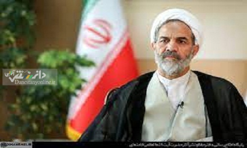 هیأت دولت درویشیان را به سمت رییس دفتر بازرسی ویژه رییس جمهور و نماینده ویژه رییس جمهور در امر مبارزه با فساد منصوب کرد