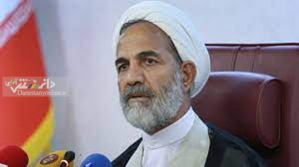 حجت الاسلام والمسلمین حسن درویشیان