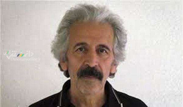 حسن عظیمی نویسنده، کارگردان و بازیگر