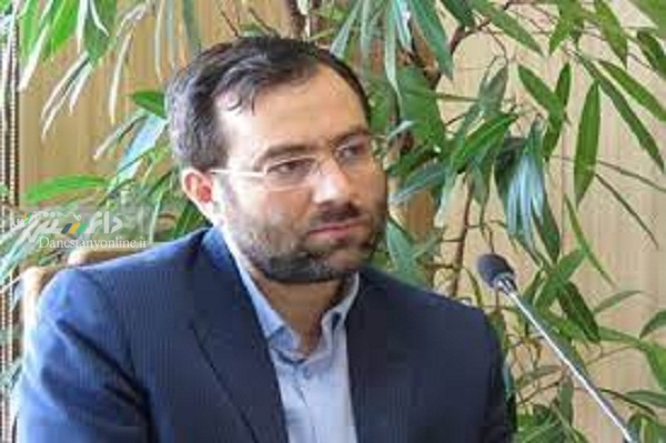 حیدر محمدی