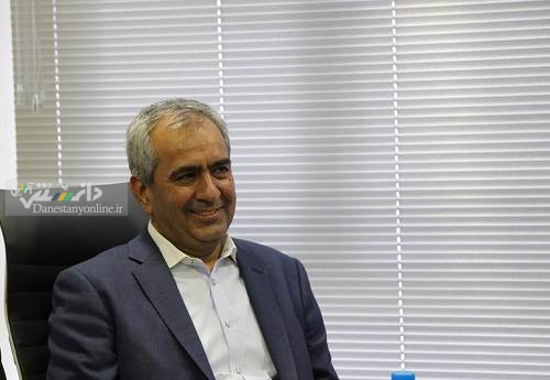 احمد خوروش