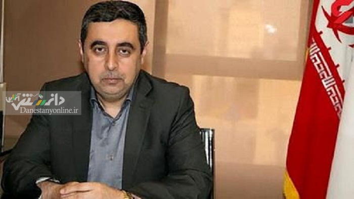 دبیر انجمن واردکنندگان برنج