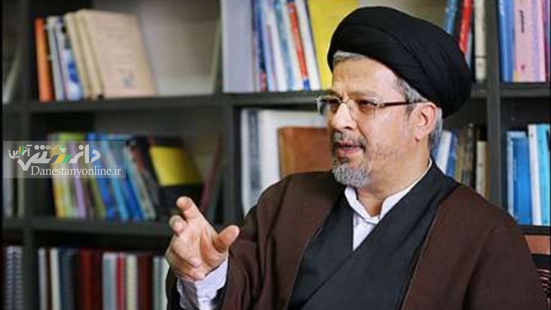 دبیر شورای عالی انقلاب فرهنگی