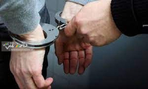 دستگیری معاون سابق وزیر صمت و شبکه دلالان وی