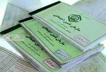 سرگردانی دارندگان دفترچه تامین اجتماعی در بیمارستان های خصوصی