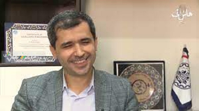 دکتر علی شریفی زارچی