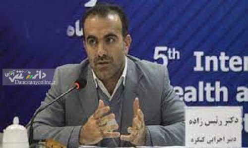 تقدیر رییس کل سازمان نظام پزشکی از اقدامات جهادی وزارت بهداشت در واکسیناسیون کرونا