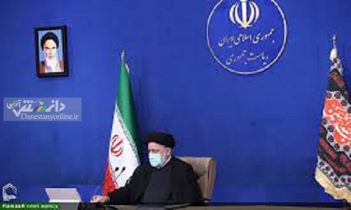 آیتالله رئیسی: مکلف به اجرای عدالت در نظام پرداخت حقوق هستیم / همه نهادهای دولتی در کنترل تورم مسئولیت دارند