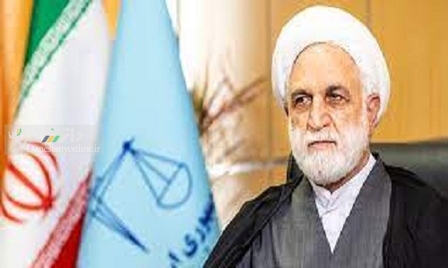 رئیس دستگاه قضا:ریشهکنی بسیاری از مفاسد با ارتقاء فرهنگ عمومی