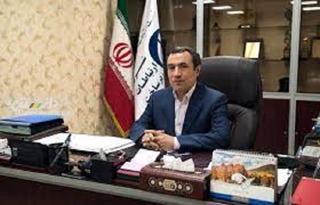 رئیس سازمان تنظیم مقررات و ارتباطات رادیویی.