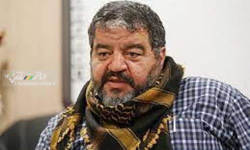 سردار جلالی: امروز با جنگ هیبریدی دشمن روبهرو هستیم