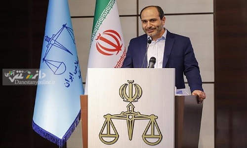 راه اندازی بانک اطلاعاتی مجرمان متواری