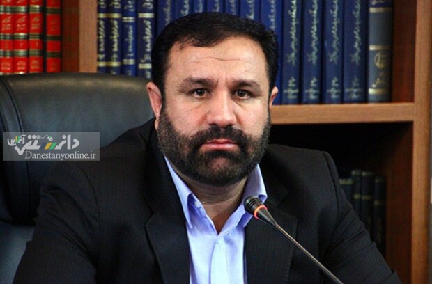 رئیس کل دادگستری هرمزگان