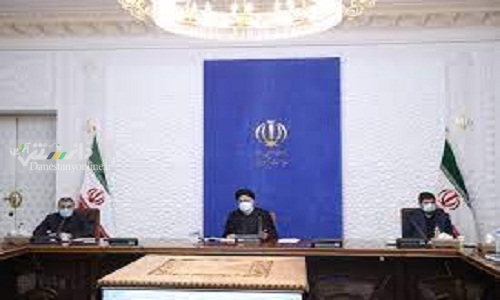 رئیسی: تمام مدیران برای رفع کسری بودجه باید با وزارت اقتصاد و دارایی همکاری کنند
