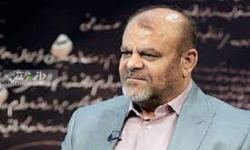 قاسمی: تبدیل کشور به کارگاه ساخت مسکن با اجرای نضهت ملی مسکن