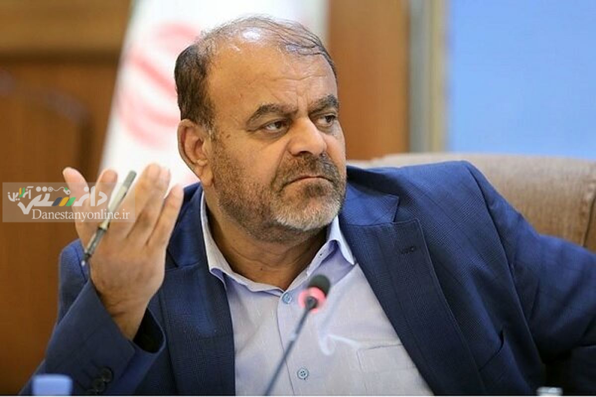 رستم قاسمی