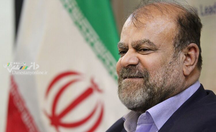 رستم قاسمی