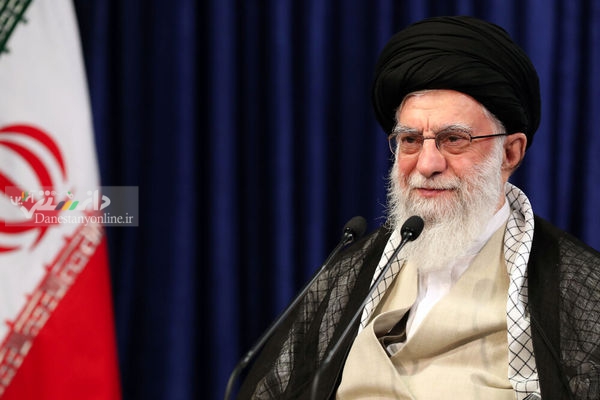 انتخابات پرشور زمینه ساز رفع مشکلات و پیشرفت ایران است