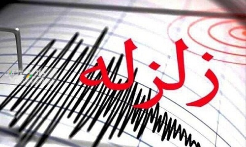 زلزله ۴ ریشتری دریای خزر/ شهرهای شمالی استان اردبیل لرزید
