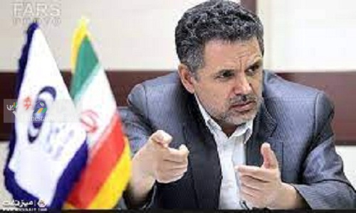 راه اندازی کامل سامانه هوشمند سوخت تا پایان امروز