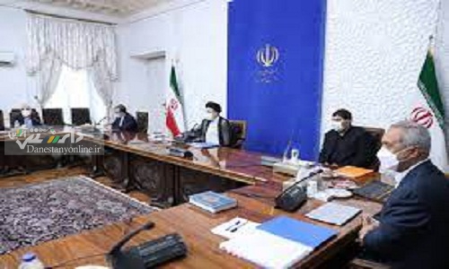 آیتالله رئیسی: هیچ بنبستی در مسیر حل مشکلات کشور وجود ندارد/ اقدامات اجزایی دولت باید مکمل یکدیگر و در راستای حل مشکلات کشور باشد