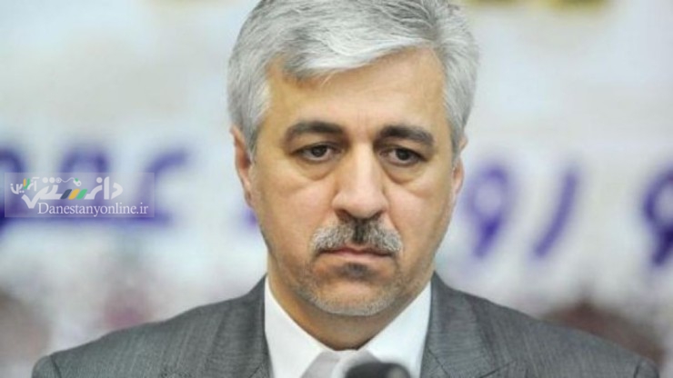 سجادی وزیر ورزش و جوانان