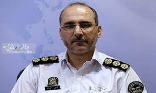 آغاز طرح زمستانی پلیس راهور در تهران