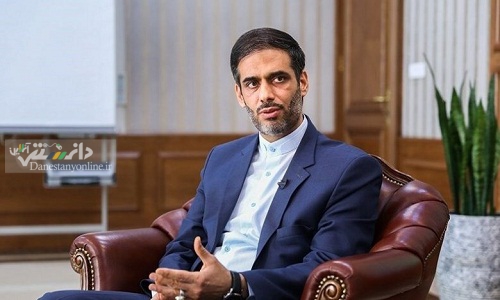 سعید محمد: اعمال شدیدترین کنترلهای گمرکی در مناطق آزاد کشور